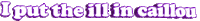 life tbh Life to be honest Sticker by AnimatedText