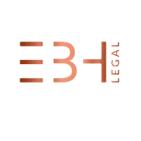 ebhlegal hammer legal ebh ebhlegal Sticker