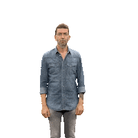 Swipe Up All The Way Sticker by Joe