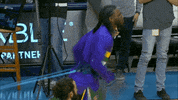 stretching jae crowder GIF by NBA