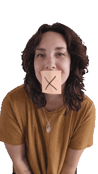 Secret Sticker by Ellis Jaspers