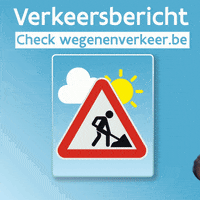 Awv Frank Deboosere GIF by Wegen en Verkeer