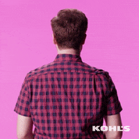 Celebration GIF by Kohl's