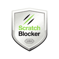 Confident Sticker by W&H Dentalwerk