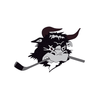 rodovremightybulls rødovre mightybulls rødovremightybulls Sticker