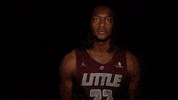 Littlerockmbb2020 GIF by Little Rock Athletics