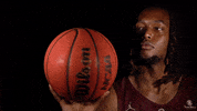 Littlerockmbb2020 GIF by Little Rock Athletics