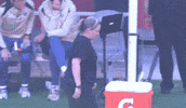 Seattlereign GIF by National Women's Soccer League