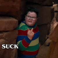 Season 5 Things GIF