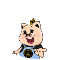 Sticker by Bipang Ambawang