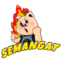 Sticker by Bipang Ambawang
