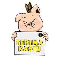 Sticker by Bipang Ambawang