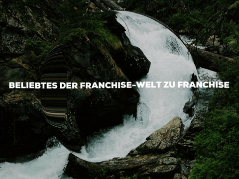 Happy Laugh GIF by FranchiseONE.de