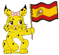Spain Sunshinekitty Sticker by Tove Lo