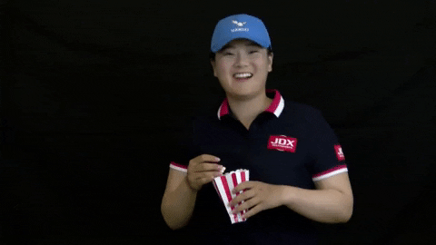 angel yin golf GIF by LPGA