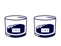 Glover Sticker by JBGSMITH