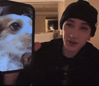 Chan Berry GIF