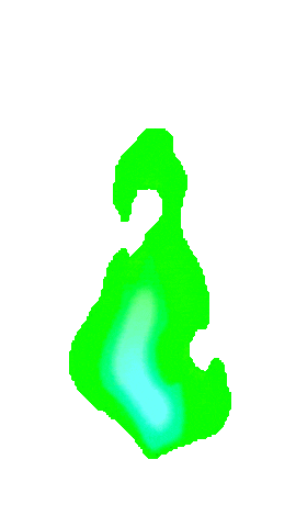 Gimnasio Sticker by Leandro Gym