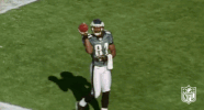 dallas cowboys football GIF by NFL