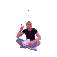 DOSMASPartyshot freitag fragen dosmas schnapslaune Sticker