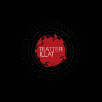 Valkeakoski GIF by Teatteri-illat