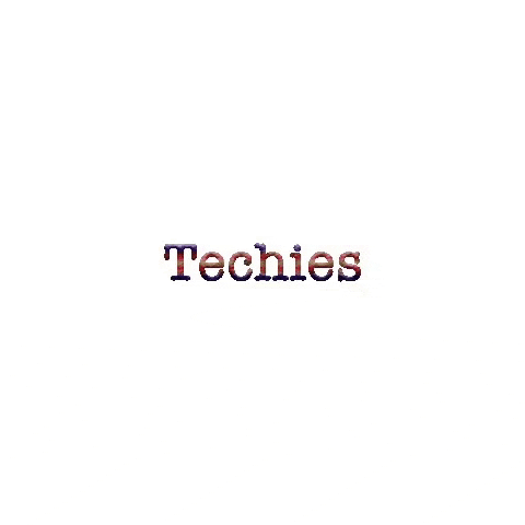 Techie Day GIF by Dr. Donna Thomas Rodgers