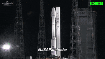 european space agency GIF