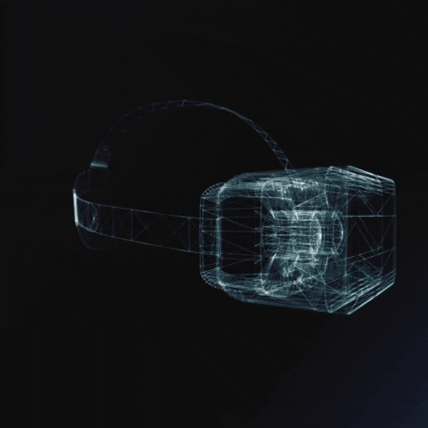SnapNext_Original vr motiondesign virtualreality vrbrille GIF