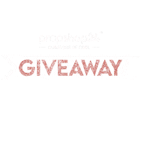 Shopping Giveaway Sticker by PropShop24