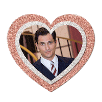 Pdsdaily Love Sticker by IlParadisoDelleSignoreDaily