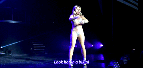 britney spears GIF by RealityTVGIFs