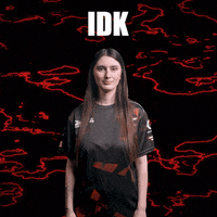 Fazeup Idk GIF by FaZe Clan