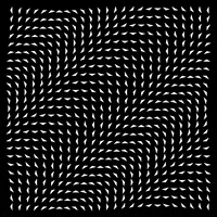 black and white processing GIF by Kilavaish