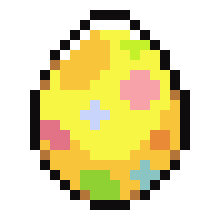 Chicklet Sticker by Codédex