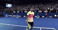 Get Excited Come On GIF by Australian Open
