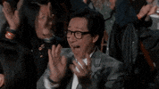 Excited Film Independent GIF by Film Independent Spirit Awards