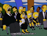homer simpson episode 23 GIF
