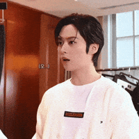 Lee Know GIF
