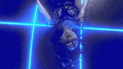 Oli Sykes Rock GIF by Alice Longyu Gao