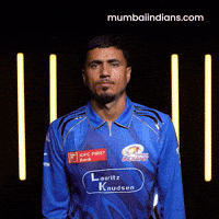 Ipl Mi GIF by Mumbai Indians