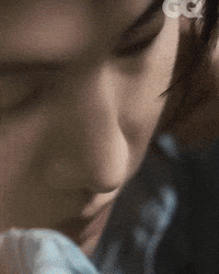 Gq Magazine Jhope Bts GIF