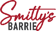 Barrie Sticker by Smitty's Fine Furniture