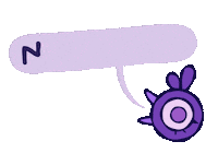 Cat Dog Sticker by Eggbug