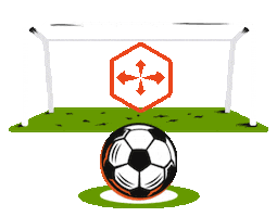 world cup soccer Sticker by dockersmx