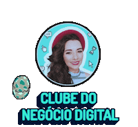 Marketing Digital Negociosonline Sticker by AleBoareto