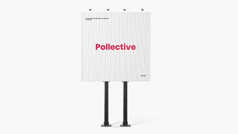 Marketing Update GIF by Pollective