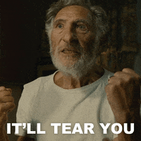 thefabelmans steven spielberg passionate universal pictures judd hirsch GIF