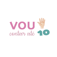 Paz Mãe Sticker