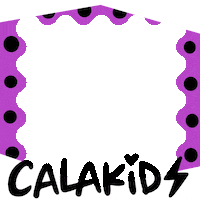 Calakids boutique calakids calakids boutique Sticker