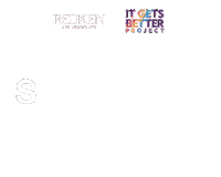 It Gets Better Itgetsbetterproject Sticker by Redken